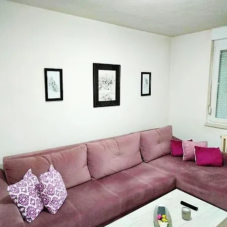 Apartment Az