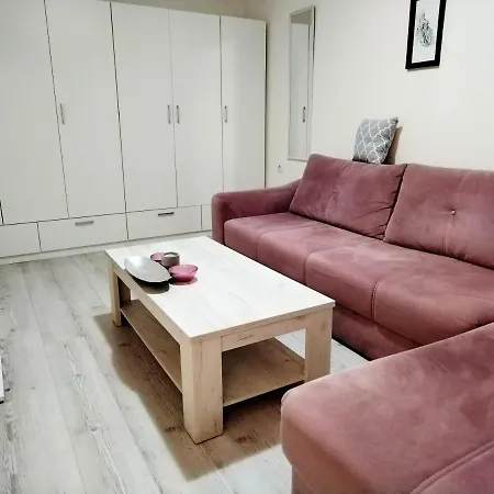 Apartamento Az *