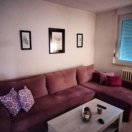 Apartamento Az *